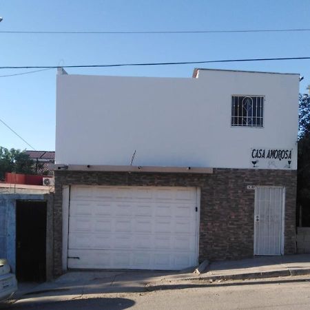Casa Amorosa Tecate Exteriör bild